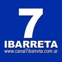 Canal 7 logo