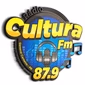 Radio Cultura FM logo