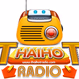 Thai Hot Radio logo