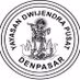 Dwijendra Radio logo