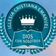 Radio Promesa de Dios logo