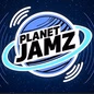 Planet Jamz logo