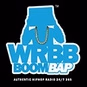 WRBB: Return of the Boombap logo