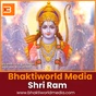 Bhaktiworld - Shri Ram logo