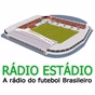 Grupo Cordeiro França - Rádio Estádio logo