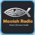 Messiah Radio logo