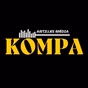 Antilles Media - Kompa logo