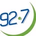 Happi 92.7 - WICU-FM logo