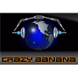 Rádio Web The Crazy Banana logo
