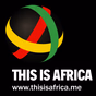 African Hit Radio logo