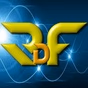 La Radio des Festivals logo