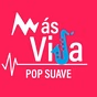 Más Vida Pop Suave logo