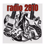 radio 2810: the alternative logo