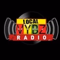Local Vybz Radio logo