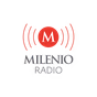 Milenio Radio Monterrey - XEAU logo