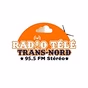 Radio Télé Trans-Nord logo