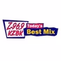 Z-96.9 - KFMZ logo