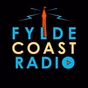 Fylde Coast Radio (FCR) logo