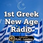 1st Greek Hits Radio logo