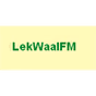 LekWaal FM logo