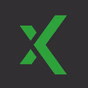 Vibe X logo