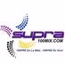 Supra100mix Radio logo