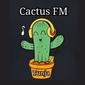 Cactus FM Tunja logo