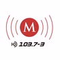 Milenio Radio - XHTKR-HD3 logo