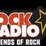 Rock Rádio - Legends of Rock logo