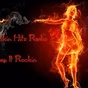 Rockin Hitz Radio logo