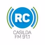 Radio Casilda logo