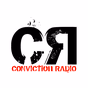 Conviction Radio logo