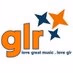 GLR Radio logo