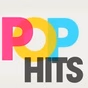 POP HITS logo