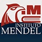 Estéreo Mendel - XHMR logo