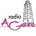 Radio Aguere 97.9 FM logo