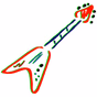 Lovica FM logo