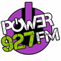 Power 92.7 - KBYO-FM logo