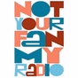 Notyourfan My Radio logo