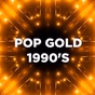 DFM - Pop Gold 1990's logo