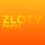 Radio Zloty Pimper logo