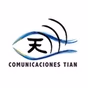 Comunicaciones Tian logo