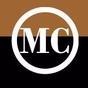 Mensagem da Cruz logo