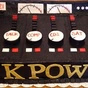 KPOW - KPOW logo
