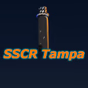 SSCR Tampa logo