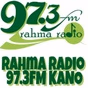 Rahma Radio logo