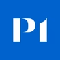 SR P1 logo