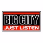 Big City Fm logo