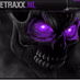 eTraxxNL logo