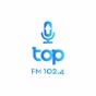 Top FM 102,4 logo